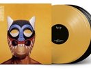 Cro - Trip ( 4 LP Vinyl ) limitiert und ausverkauft 2 LP Schwarz / 2 LP Yellow
