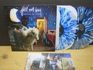 Fall Out Boy: Infinity On High (MINT 2014 Island RI 2LP, US BLUE/WHITE SPLAT