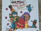 FRED WESLEY & THE HORNY HORNS 