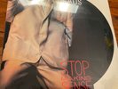 TALKING HEADS -LP STOP MAKING SENSE 1984 SIRE W1-25186 SEALED RECORD CLUB