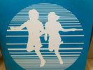 Rival Schools – United By Fate 2xLP Blue/White Swirl Vinyl LP RARE Quicksand