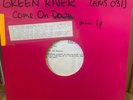 Green River 