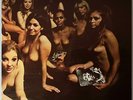Jimi Hendrix Experience – Electric Ladyland - Vinyl NL Reissue Nude Cover VG+