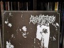 Obskuritatem Vampirska Kakofonija vinyl goatowarex moonblood satanic warmaster