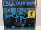 Fall Out Boy-Take This To Your Grave (25Th Anniversary Silver Edition) VINYL NEW