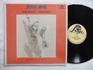 Zoot Sims With Henri Renaud / Jon Eardley ‎Recorded In Paris 1956-Swing SW 8417