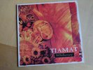 Tiamat Wildhoney LP  1994