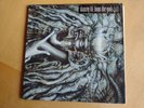 Danzig III How the Gods kill LP FOC 1992