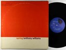 Anthony Williams - Spring LP - Blue Note - BST 84216 VG+