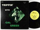 Cal Green - Trippin' With LP - Mutt & Jeff VG++