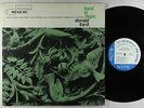 Donald Byrd - Byrd In Flight LP - Blue Note - BLP 4048 Mono DG RVG Ear 47 W 63rd