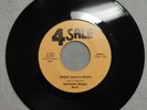 BACKWATER BOOGIE BAND Git On Down modern soul NORTHERN SOUL boogie 45 NICE