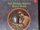 The Muddy Waters Blues Band - Luther Georgia Boy Snake Johnson (SD 781)