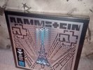 RAMMSTEIN - PARIS - DELUXE BOX EDITION 2017 VINYL