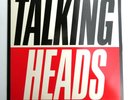 TALKING HEADS TRUE STORIES 1986 ROCK   VINYL LP ALBUM