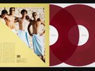 BadBadNotGood – IV Vinyl Me Please Exclusive VMP on Maroon Vinyl SOLD OUT
