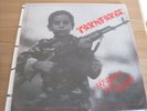 Tarnfarbe-Heroes Of Today .. Toxoplasma, Daily Terror,Slime ORIGINAL