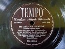 HERB KERN AND THE KEYBOARDS..- ME AND MY SHADOW/ SAILING DOW THE CHESAPEAKE BAY-