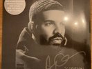 DRAKE - SCORPION (2LP)  2 VINYL LP NEU, OVP, UNGEÖFFNET