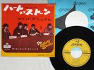 ROLLING STONES HEART OF STONE LONDON HIT-462 JAPAN VINYL 7
