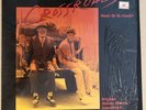 Ry Cooder Crossroads LP Soundtrack 1986 Warner Brothers 1-25399