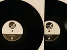 Switchfoot Nothing Is Sound SRC TEST PRESSING vinyl 2 LP