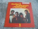 Booker T. & The M.G.'s - Melting Pot 1970 USA LP STAX 1st SOUL FUNK BREAKS