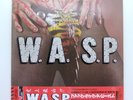 W.A.S.P. ANIMAL (F**K LIKE A BEAST) w/OBI JAPAN VINYL 12