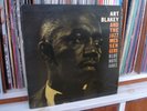 ART BLAKEY AND THE JAZZ MESSENGERS // Blue Note - BLP 4003 // sehr selter // rar