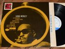 Hank Mobley No Room For Squares 1st DG NY Ear Blue Note lp Lee Morgan