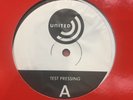Switchfoot The Beautiful Letdown SRC TEST PRESSING vinyl LP