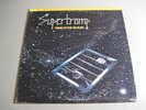 Supertramp- Crime Of The Century- LP 1978 Mobile Fidelity MFSL 1-005