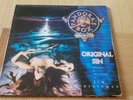 Pandora's Box Original Sin NM Double LP A1 B1 C4 D2 1st Press 1989 Jim Steinman