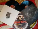 Heavy Mental.....Killah Priest.....GEF2-24971