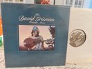 DAVID GRISMAN THE ROUNDER ALBUM 1976  VINYL ALBUM VG++ LP LOWEST $$ MANDOLIN