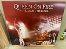 QUEEN - On Fire Live at the Bowl 3 x 12
