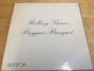 The Rolling Stones Beggars Banquet 4A/3A 1st Press  Vinyl Record LK4955 Mono1968