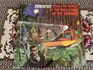 Scientist Rids World Evil Curse Of Vampires , Greensleeves Label