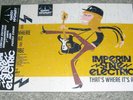 Imperial State Electric - That's Where It's At (Puzzle Cover, Yellow, 13 Copies)