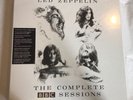 Complete BBC Sessions [Super Deluxe] by Led Zeppelin (CD, 2016)180g Vinyl