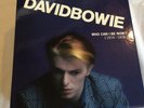 Who Can I Be Now? (1974-1976) [LP] by David Bowie (Record, 2016)