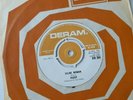 Pussy-Feline Woman. UK Deram Label 7 Inch Single. Produced By Ian Gillan.