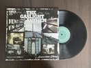 American Slang by The Gaslight Anthem (Vinyl Record, 2010)
