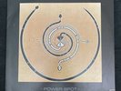 Jon Hassell ‎- Power Spot + Insert 1986 ECM 1327 W Germany Vinyl LP NM/VG+