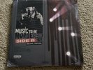 Eminem “Music To Be Murdered By (Side B)” Red Vinyl LP Limited Deluxe Slim Shady