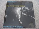 KENNY BAKER & THE BAKER'S DOZEB Blowing Up A Storm 1959 10