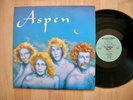ASPEN Aspen PRIVATE PRESS SR 9782 rare prog AOR EX