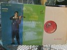 ERICK FRIEDMAN VIRTUOSO FAVORITES /RCA LSC-2671 In Shrink LP Shaded Dog EX/EX C1