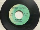 Sherri Gibbs & Quovans 1966 NORTHERN SWEET SOUL 45 Oh My Baby / Let Him Go  HEAR