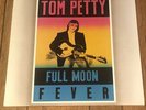 Tom Petty Full Moon Fever A1 B1 vinyl record first pressing